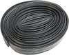 Shrink tube .750" to .375" - 25FT - Black - Lutzka's Garage