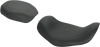 Wide Tripper Passenger Seat - Dyna 06-17