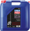 Lite/Medium Fork Oil 7.5wt - 20 L - Lutzka's Garage