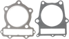 Top End Gasket Set - Yamaha