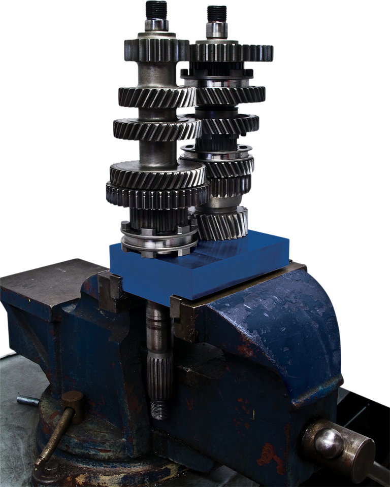 Cruise Drive Vise Stand Tool