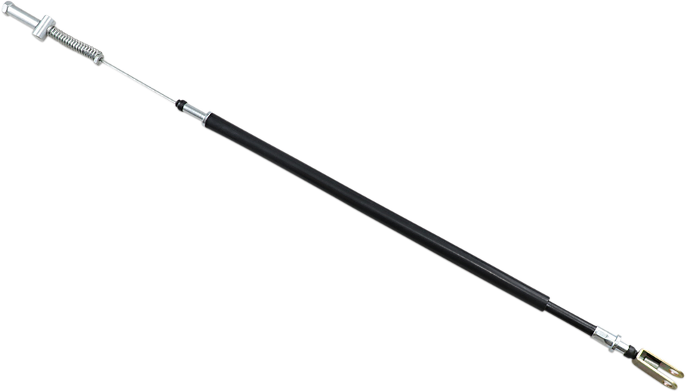 Brake Cable - Foot - Kawasaki