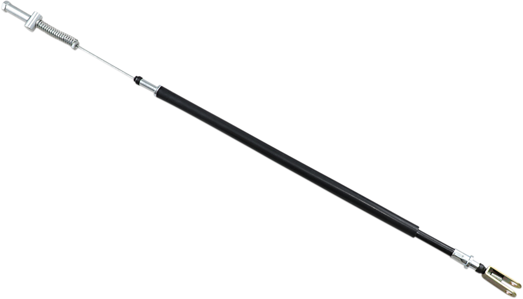 Brake Cable - Foot - Kawasaki