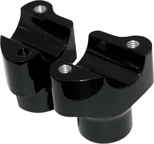 Risers - Buffalo - 1-1/2