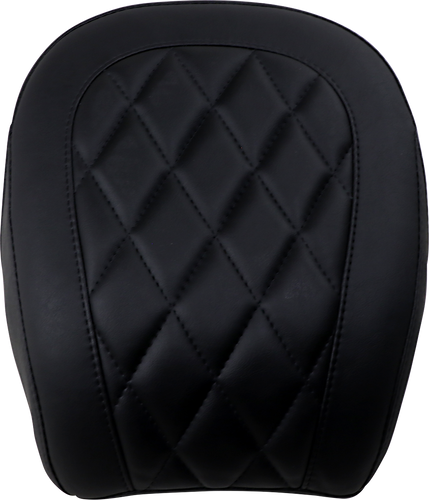 Wide Tripper Passenger Seat - Diamond