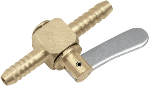 In-Line Fuel Line - 3/16