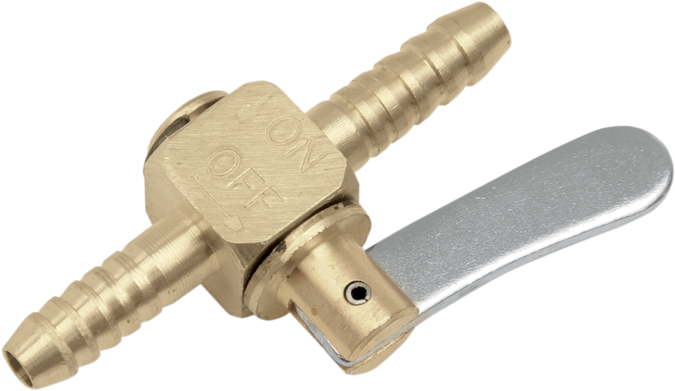 In-Line Fuel Line - 3/16"