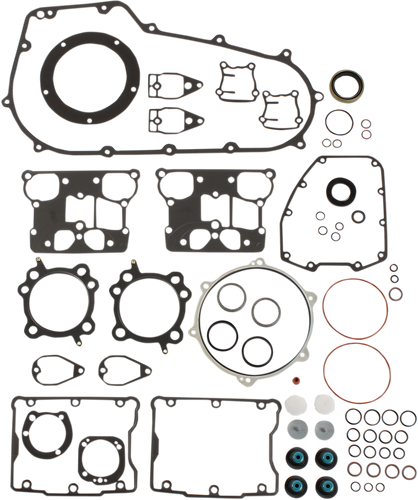 Complete Gasket Kit - Dyna