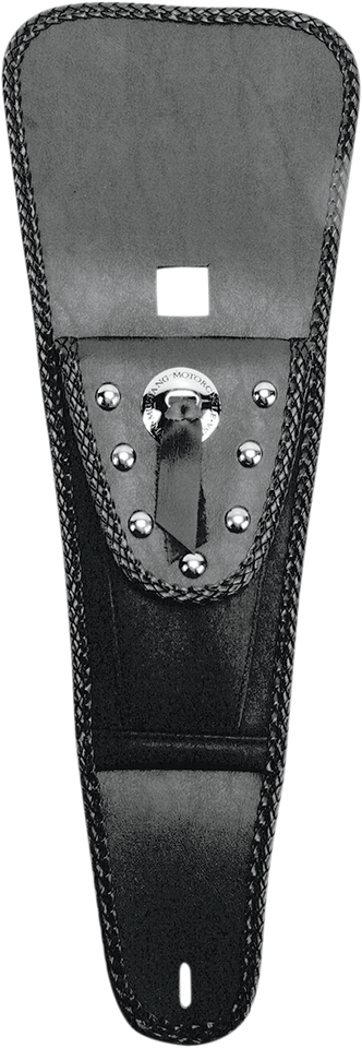 Studded Pouch Tank Bib - Volusla