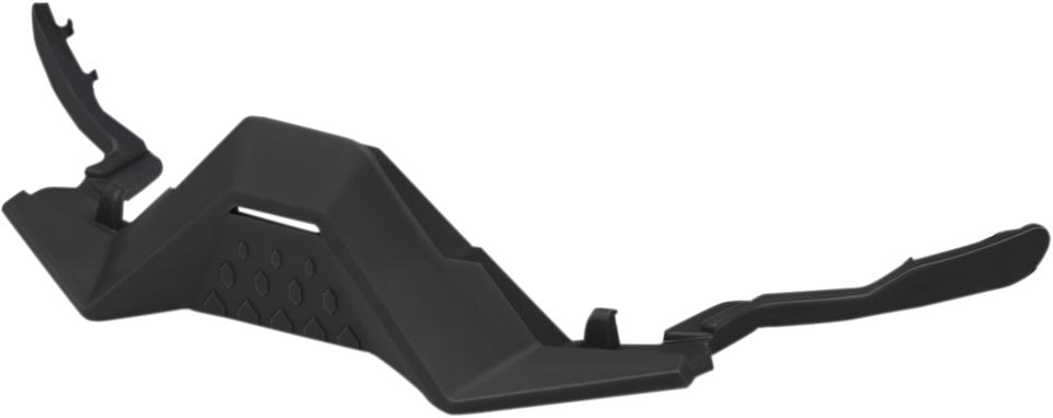 Armega Nose Guard - Black - Lutzka's Garage
