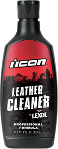 Leather Cleaner - 8 U.S. fl oz.