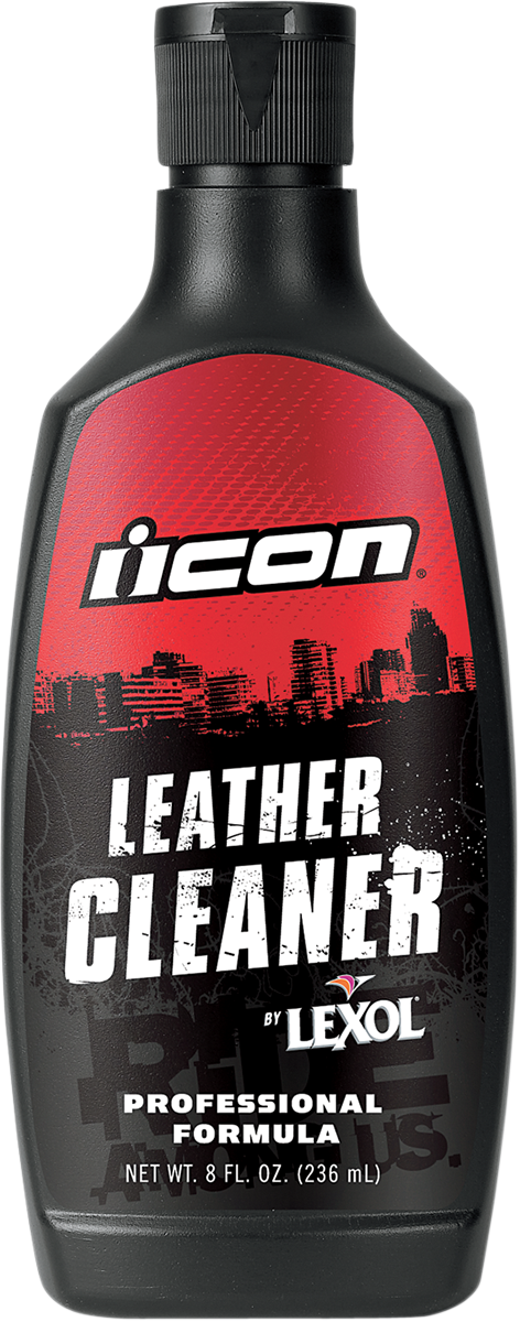 Leather Cleaner - 8 U.S. fl oz.