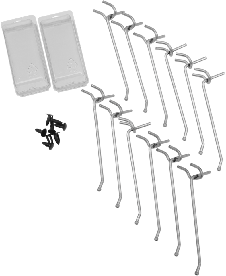 Replacement Hook Kit