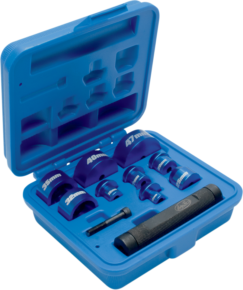 Tool Bearing Driver Wheel