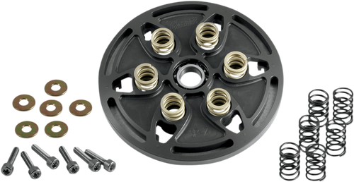 Spring Conversion Kit