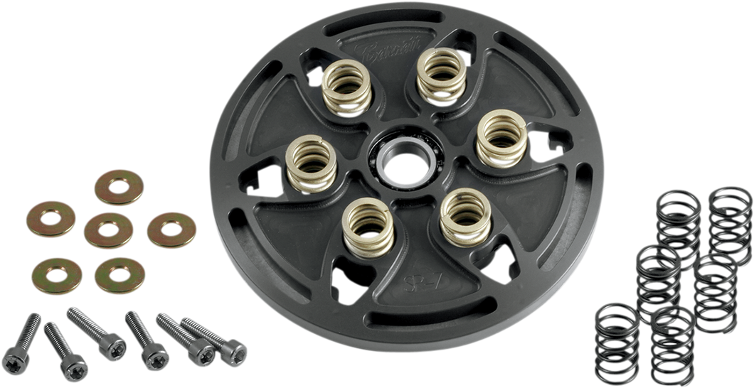 Spring Conversion Kit