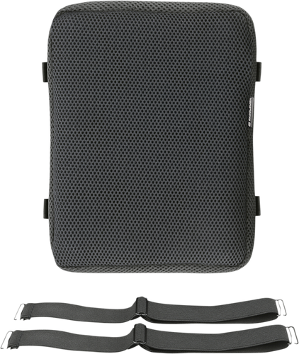 Comfort Topper - Pillion