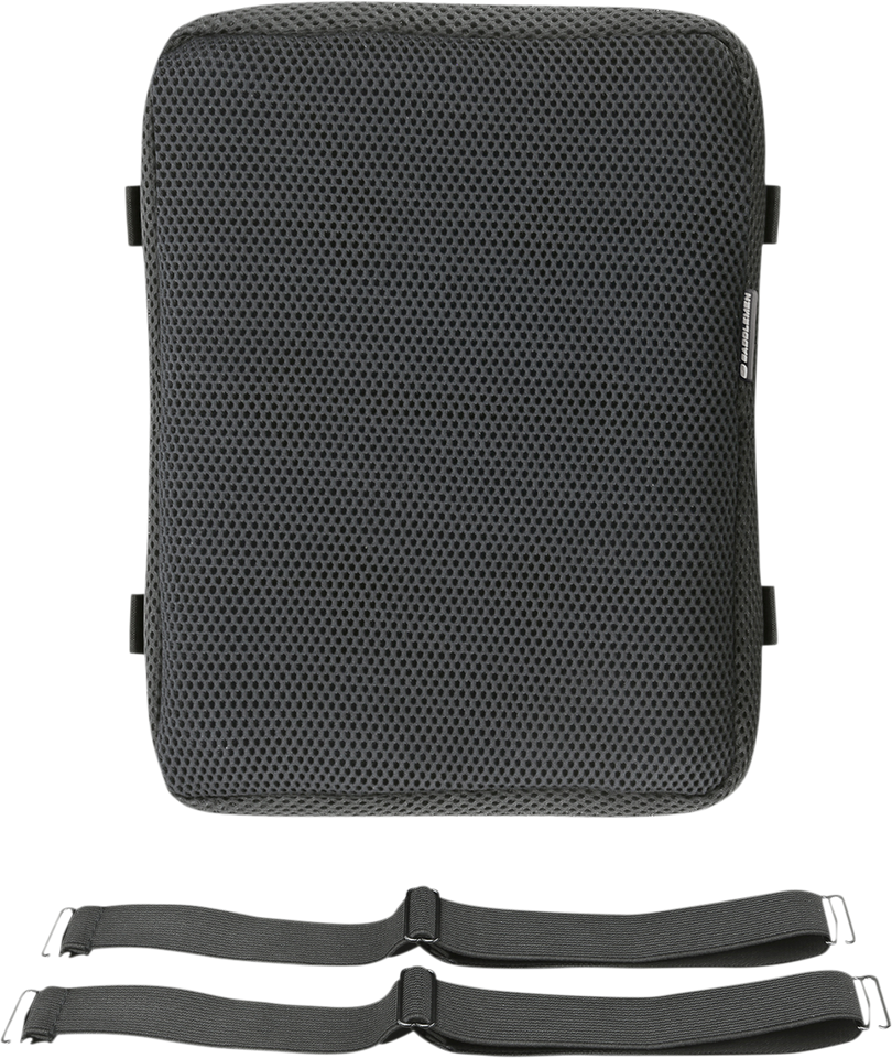 Comfort Topper - Pillion