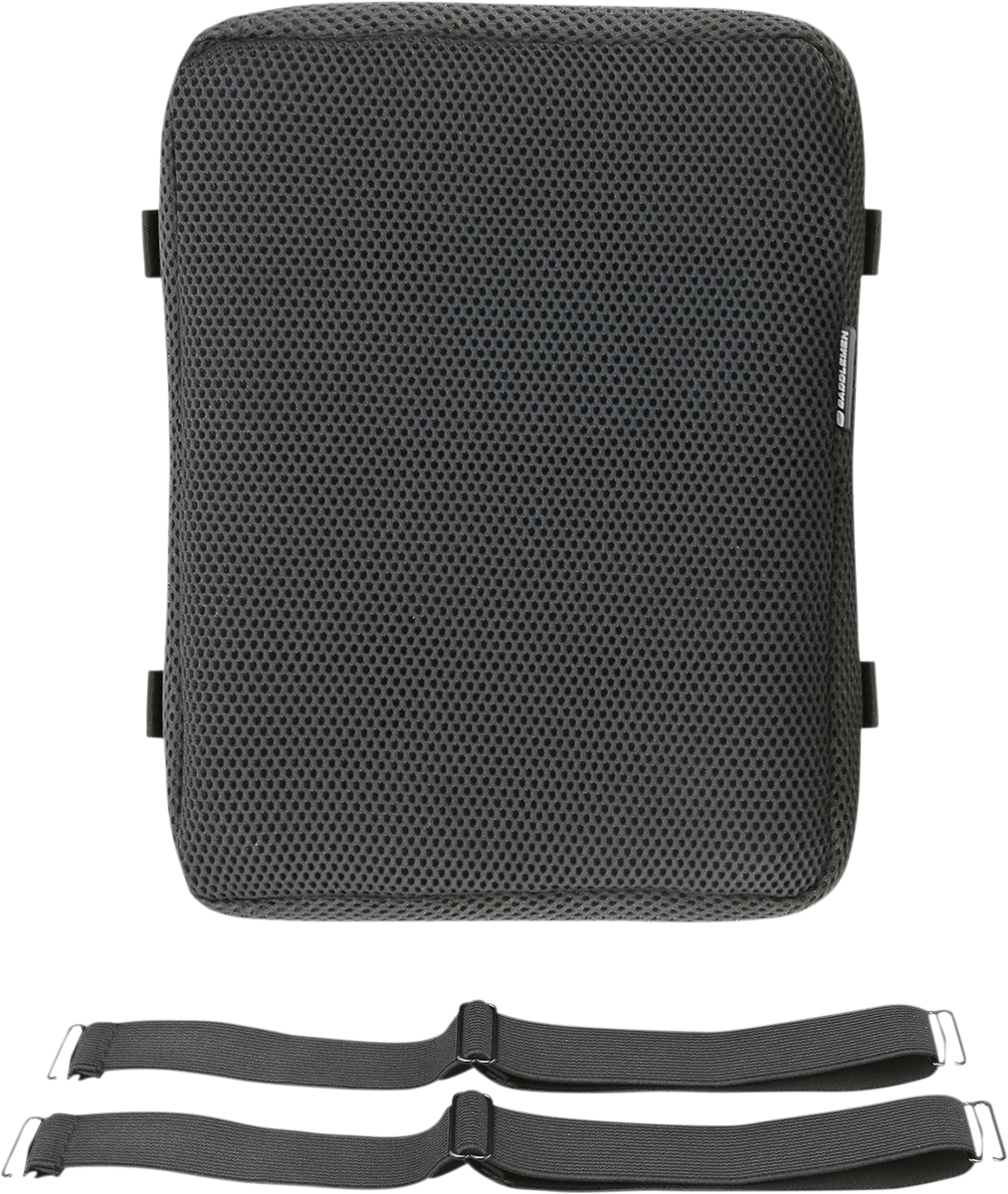 Comfort Topper - Pillion