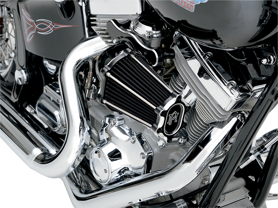 FASTair Intake Cleaner - Contrast Cut - CV/FI