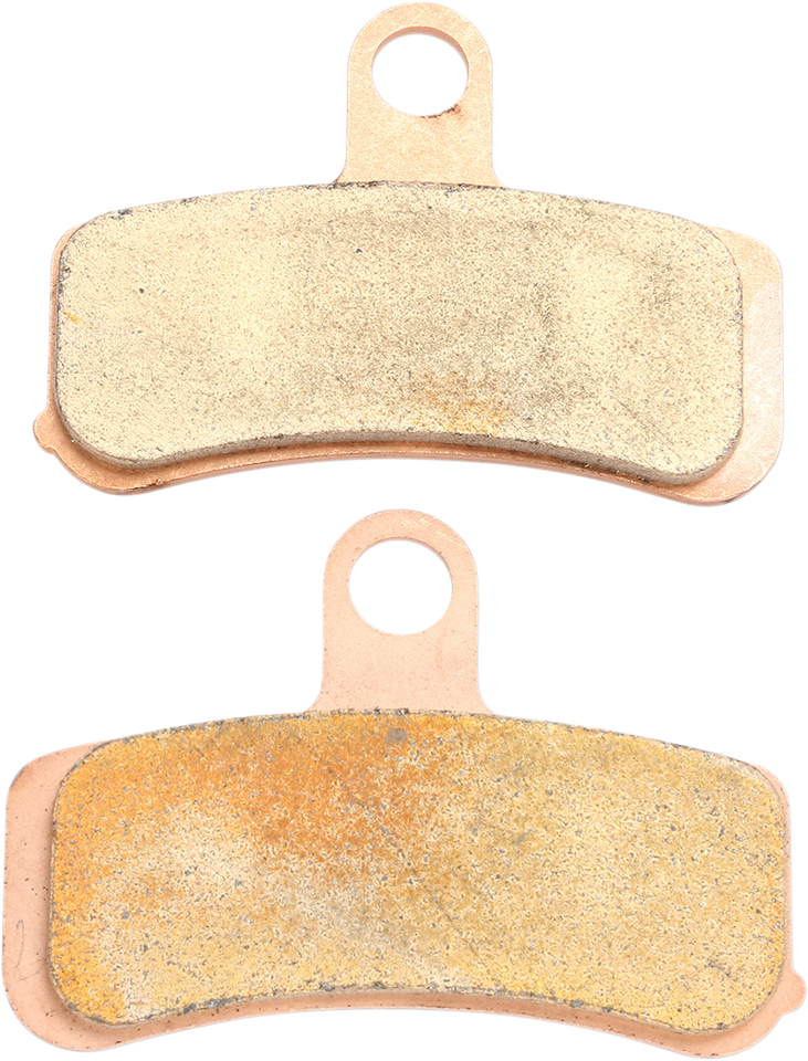 Sintered Brake Pads - Harley-Davidson