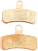 Sintered Brake Pads - Harley-Davidson