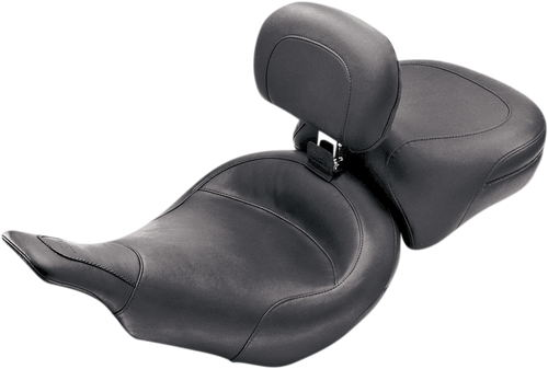 Solo Seat - Drivers Backrest - FLT 97-07