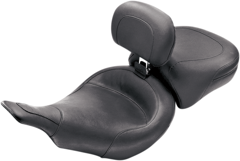 Solo Seat - Drivers Backrest - FLT 97-07