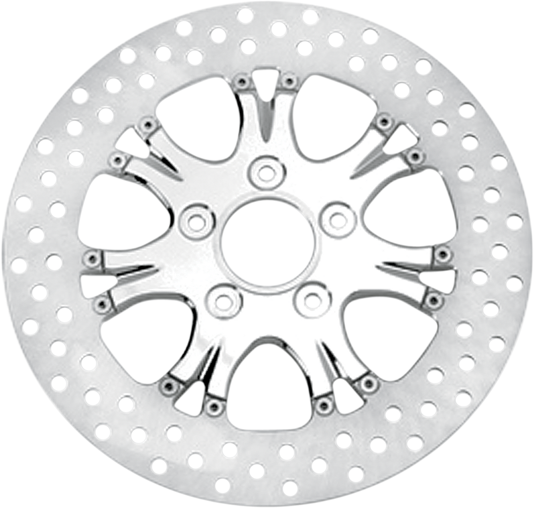 Brake Rotor - 11.5