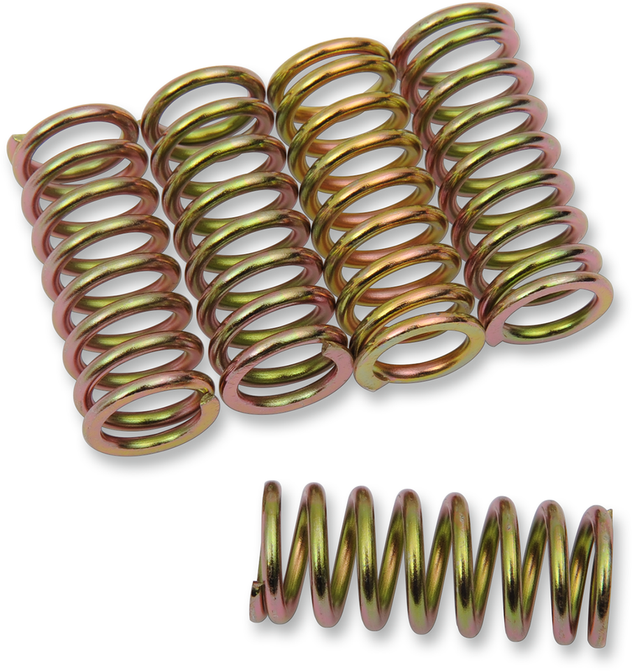Clutch Springs