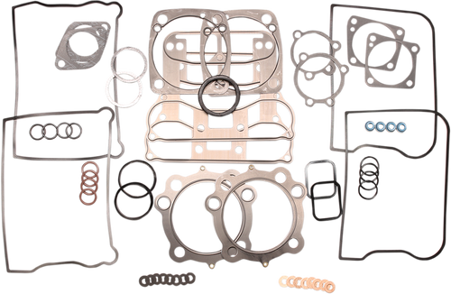 Top End Gasket - Big Bore - Big Twin - EST