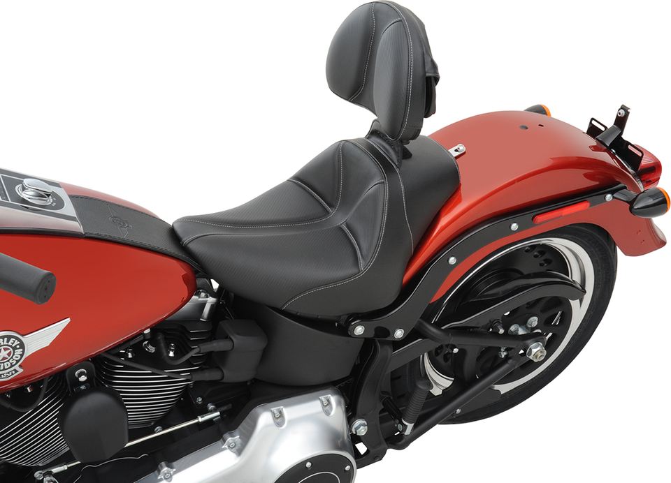 Dominator Backrest