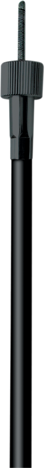 Speedometer Cable - 39" - Blackout