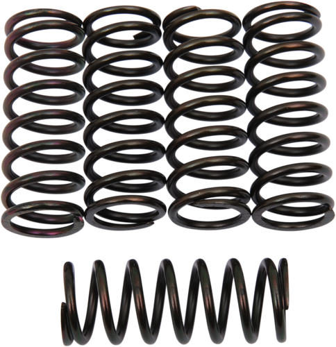 Clutch Springs