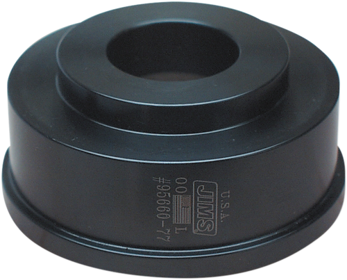 4-Speed Seal Driver 82-86 Big Twin