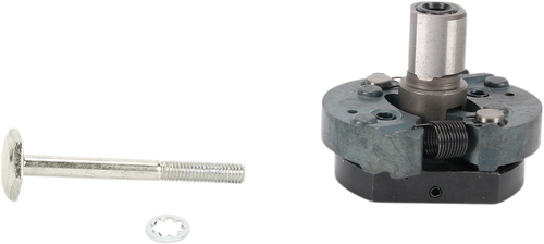 Advance Unit with Bolt - Harley  Davidson