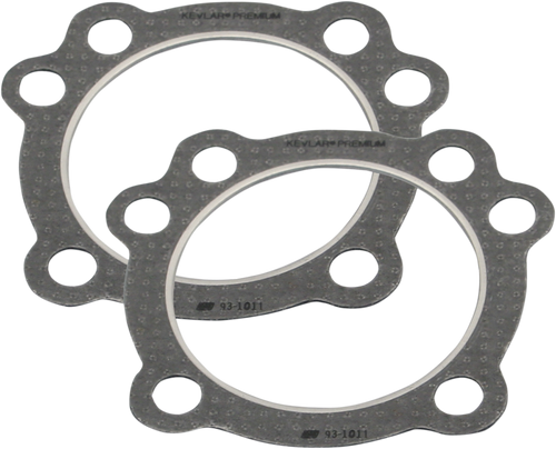 Gaskets 3.5