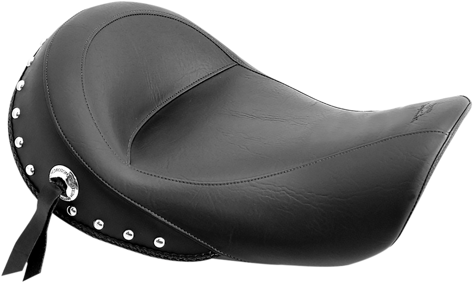 Solo Studded Seat - FXD 96-03