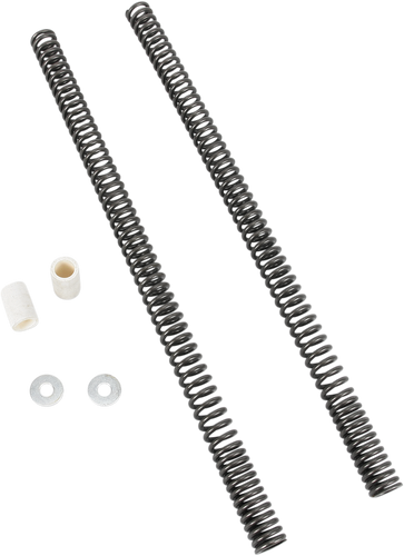 Front Fork Springs