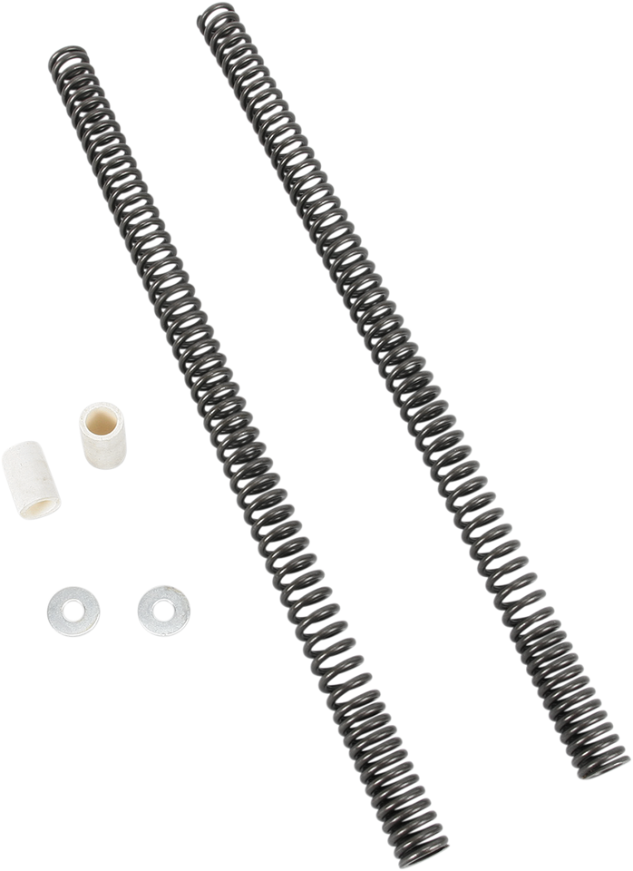 Front Fork Springs