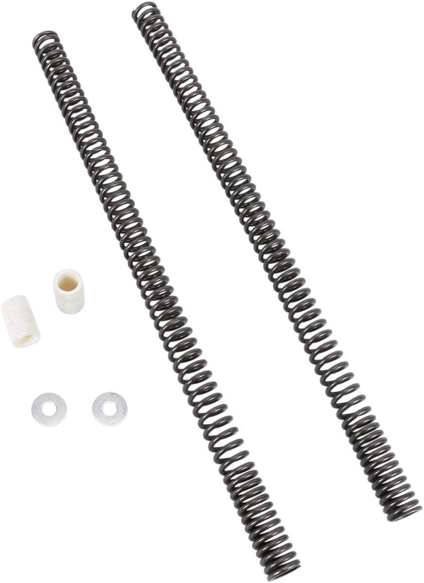 Front Fork Springs