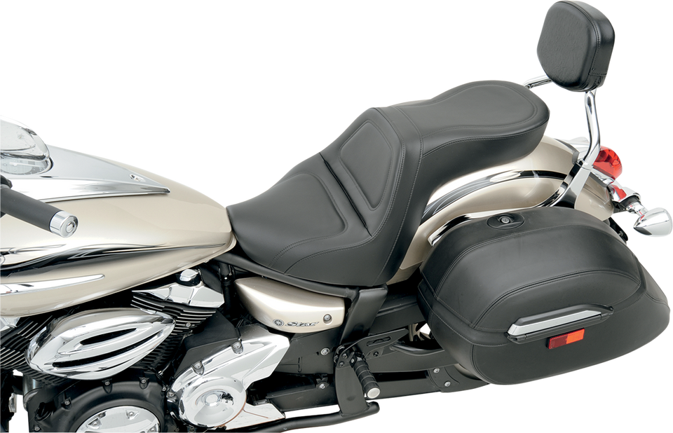 Explorer Seat - XVS950