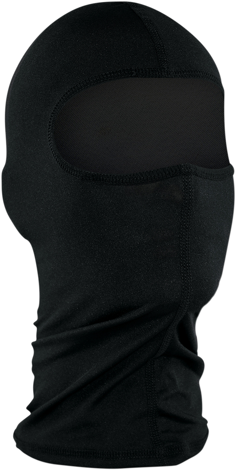 Balaclava - Nylon - Black - Lutzka's Garage