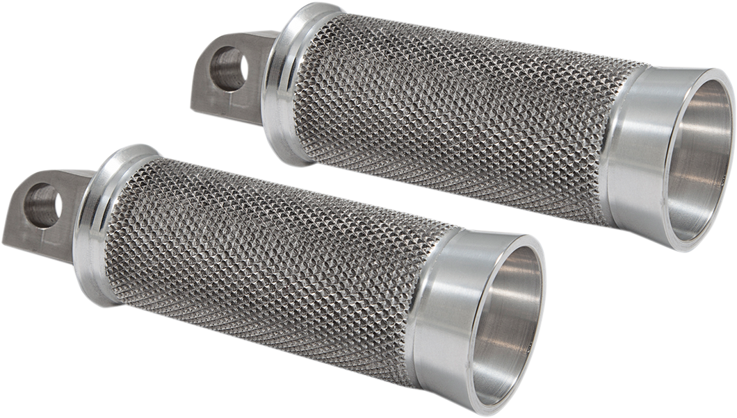 Cruiser Footpeg - Raw