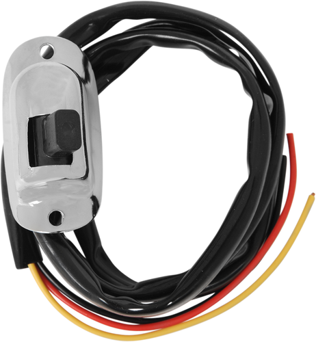 Handlebar Switch with Wires