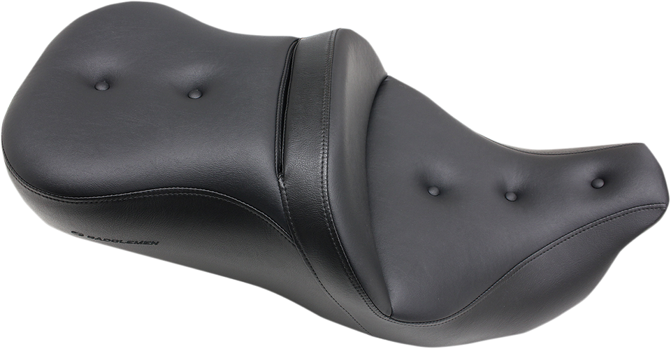 Pillow Top Roadsofa™ Seat