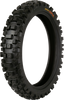 Tire - K781 Triple Sticky - Tube Type - 110/80-19
