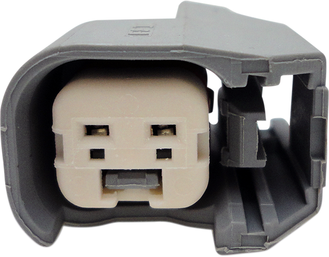 Fuel Injector Pigtail Harley EV-6