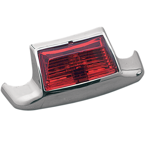 Fender Tip Light - Rear