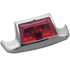 Fender Tip Light - Rear